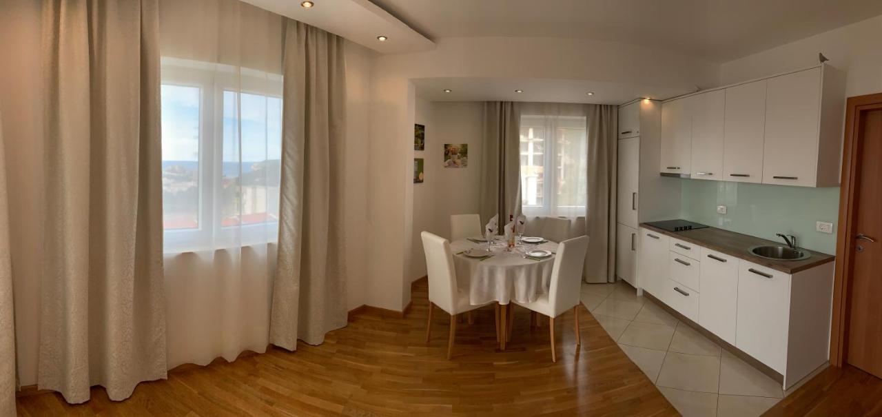 Ive Lole Ribara 38 Apartment Becici  Exterior photo
