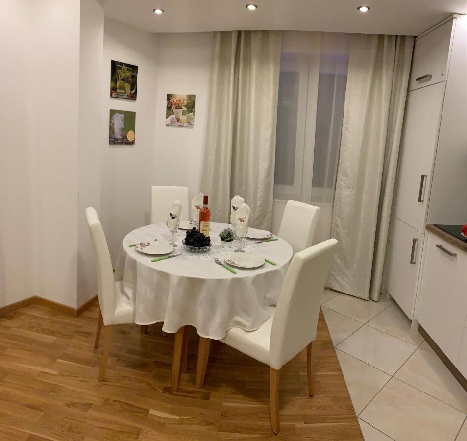 Ive Lole Ribara 38 Apartment Becici  Exterior photo